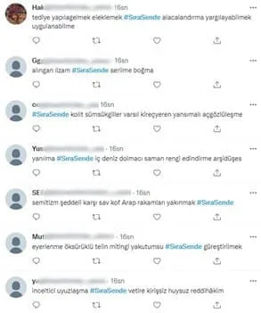 Kılıçdaroğlu'nun #SıraSende etiketi nasıl yayıldı? Bot hesaplar işte böyle devreye girdi... 6