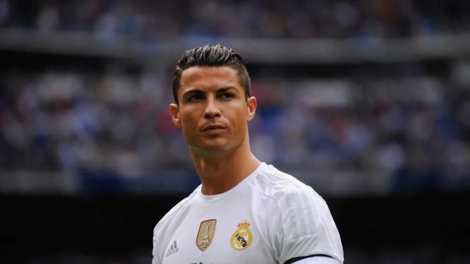 Cristiano Ronaldo'nun hapis korkusu