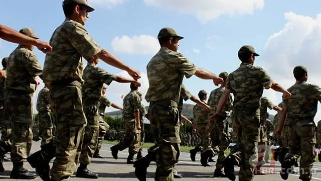 Yeni askerlik sistemi son durum! Yeni askerlik sistemi ne zaman yürürlüğe girecek? 18