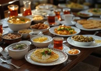 Ramazan’da sindirim sağlığı için uzman uyarıları!