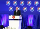 Cumhurbaşkanı Erdoğan: Şırnak, Cizreye, Hakkari de Yüksekovaya dönüşecek