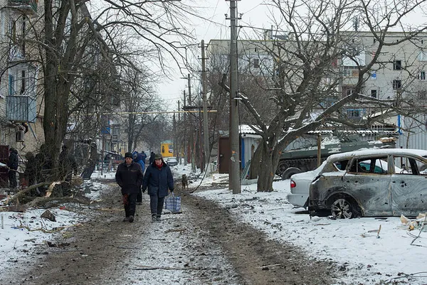Son dakika: Ukrayna - Rusya savaşında son durum gelişmeleri! Rusya’da deprem yaratan iddia: Putin kızdı, 8 generalin fişini çekti - 23