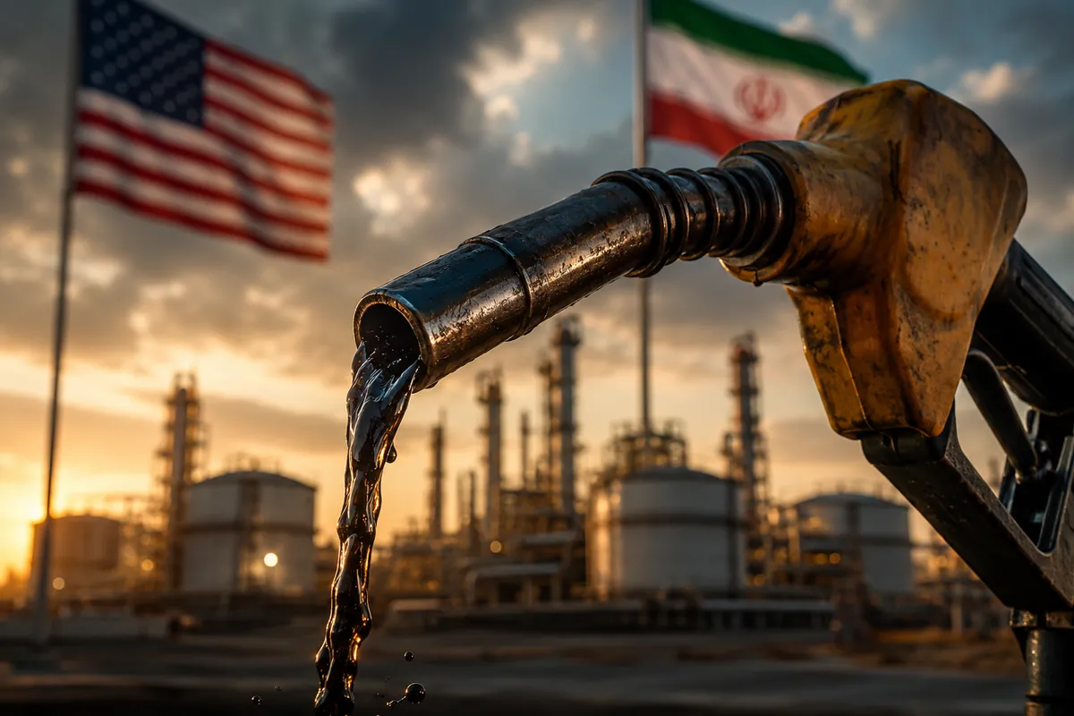 petrol-90-dolara-dayandi-ons-ve-gram-altinda-yeni-tahmin-1784624488607.png Orta Doğu’daki çatışmaların genişlemesi halinde Brent petrolün varil fiyatında 100 dolar seviyesinin gündeme gelebileceği değerlendiriliyor. (Foto: A Haber)