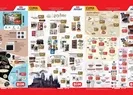 1 Aralık BİM aktüel ürünler kataloğu yayınladı! BİM’de 3.199 TL’ye Smart TV, 5.999 TL’ye ankastre set, 2.499 TL’ye 7,5L airfryer ve daha fazlası satışta