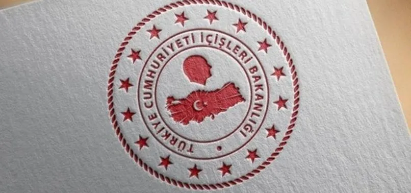 Son dakika: İçişleri Bakanlığından valiliklere “Bölücü Terör Örgütü Kış Üslenmesi” konulu genelge