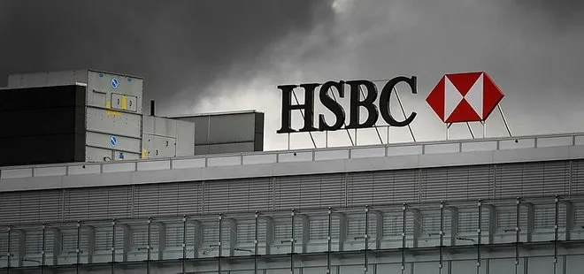 HSBC ve Belçika vergi yolsuzluğu davasında uzlaştı