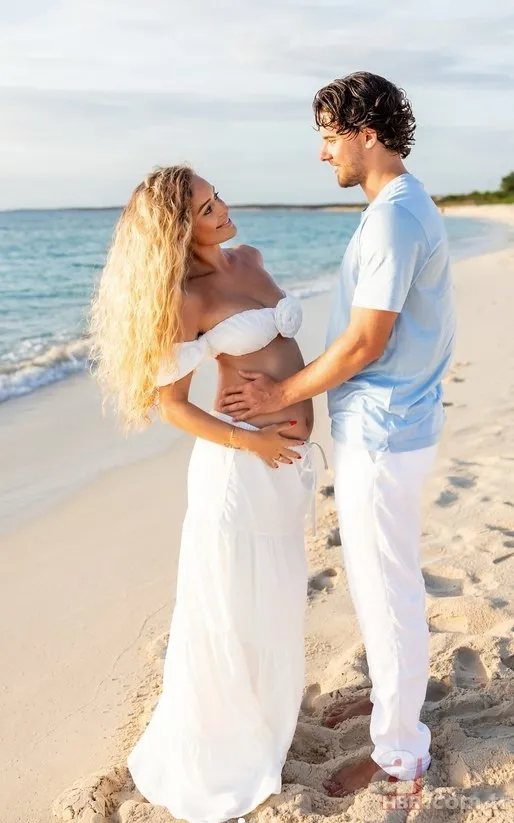 Baba oluyor: Ferdi Kadıoğlu müjdeli haberi böyle duyurdu! 4