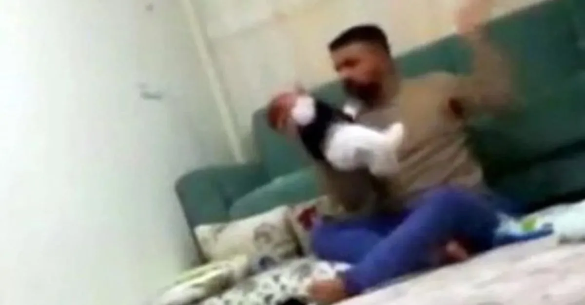 yunus goc kimdir tutuklandi mi gaziantep te bebek doven acimasiz baba yunus goc kimdir meslegi nedir