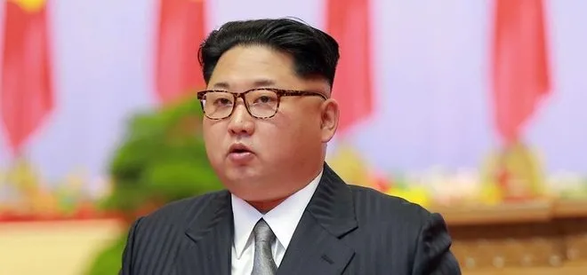 Kuzey Kore lideri Kim Jong-un: Bu daha ilk adım