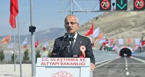 Ankara-İstanbul arasında süper hızlı tren