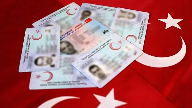 Kimlik kartı e-İmza yüklemesi nasıl yapılır? T.C Kimlik kartı ehliyet olarak kullanılabilecek mi? Hangi illerde başladı?