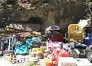 İşte Pençe-Kaplan Operasyonunda ele geçirilenler