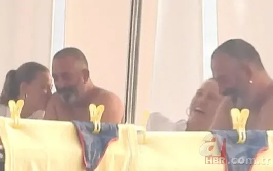 Feci kazada can veren Tolga Güleryüz’ün eski eşi Zeynep Gülmez’den samimi açıklamalar! "Dostane ayrılmadık ama..." 13