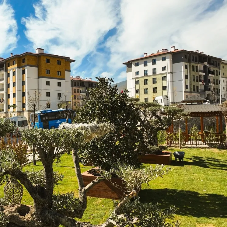 TOKİ kurasında yeni etap: İzmir ve Hatay’da 34 bin hak sahibi belli oldu