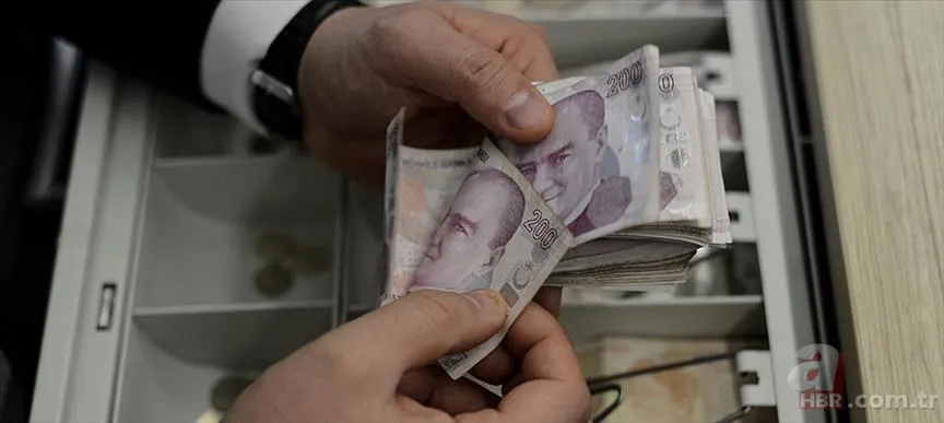 Emekliye 2500 TL promosyon için şartlar belli oldu! Emekli promosyonu nasıl alınır? İşte bankaların emekli promosyon ücretleri… 20