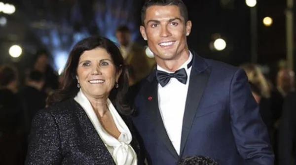 Juventus'un yıldızı Cristiano Ronaldo'nun yeni takımı belli oldu | Annesi duyurdu - 2