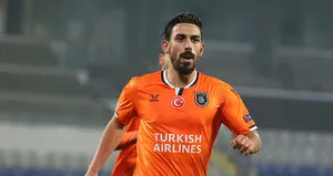 İrfan Can Cimbom’da