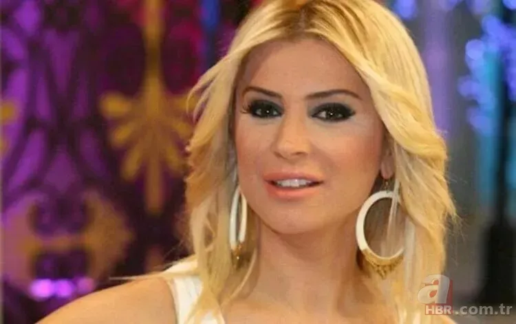 Estetiğin dozunu kaçıran Linet’in son hali şoke etti! “Parayla satın alınan çirkinlik” 20