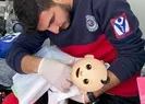 Bakan Koca paylaştı! İşte hikayesi
