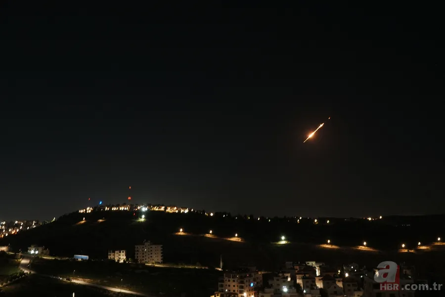 Orta Doğu'nun kaderini değiştiren telefon görüşmesi! Katil Netanyahu Trump'ı İran saldırısına böyle ikna etmiş 4