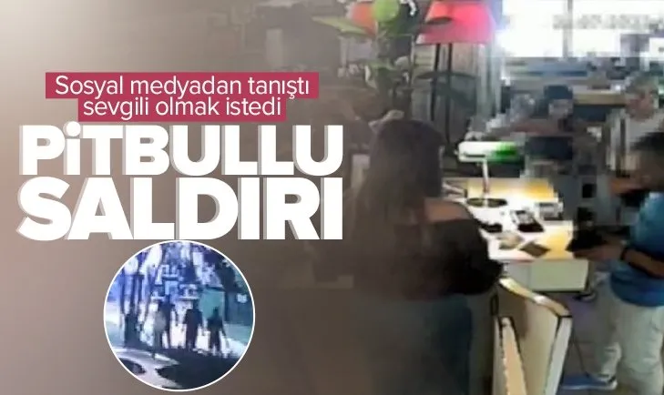 İstanbul’da dehşet anları! Sosyal medyada tanıştığı kişiyle sevgili olmak istedi başına gelmeyen kalmadı