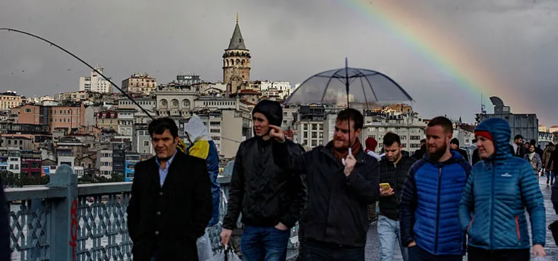 Meteoroloji'den son dakika hava durumu açıklaması! İstanbul için uyarı | 27 Ocak 2020 hava durumu