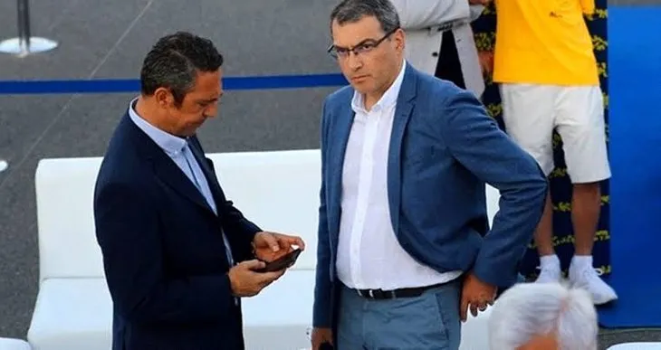 Fenerbahçe’de Comolli’nin istifası sonrası sosyal medyayı sallayan açıklama: Beni kovdurdun, sıra sana da geldi!