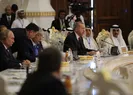 Başkan Erdoğan Tacikistandan dünyaya seslendi