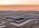 İstanbul Havalimanı Çin Dostu Havalimanı oldu