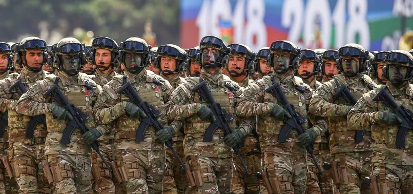 Malezya'dan Azerbaycan'a destek açıklaması