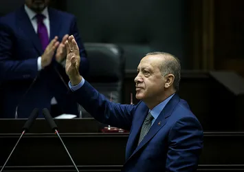 Başkan Erdoğan Fransa'ya gidiyor