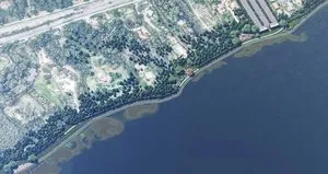 Sapanca Gölü için yeni proje!