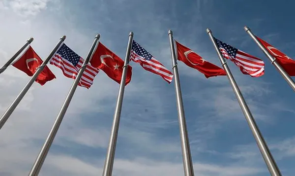 Türkiye ABD'ye aylık ihracat rekorunu 1,5 milyar doların üzerine taşıdı - 3