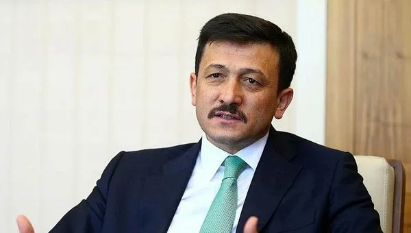Son dakika: CHP'li Aykut Erdoğdu hakkında soruşturma! Başkan Erdoğan 250 bin liralık manevi tazminat davası açtı - 6
