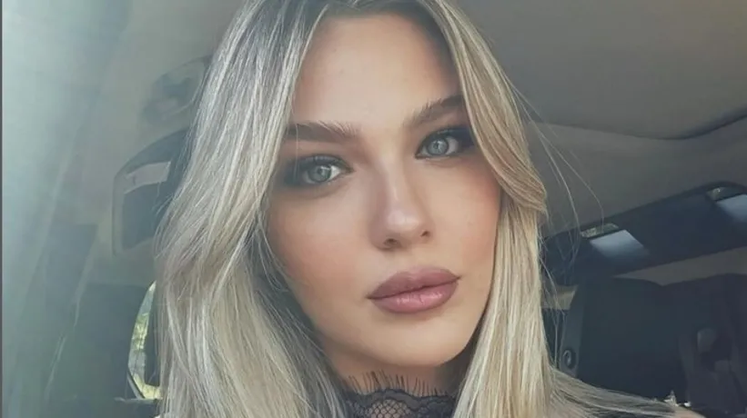 Yasemin Şefkatli Instagram'dan duyurdu! İkizlere nazar değdi...