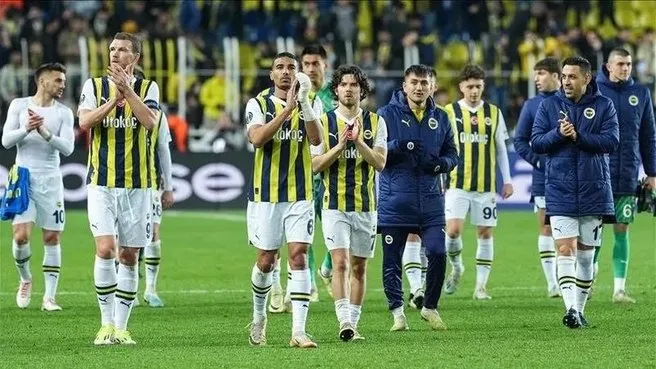 Fenerbahçe’nin rakibi belli oldu