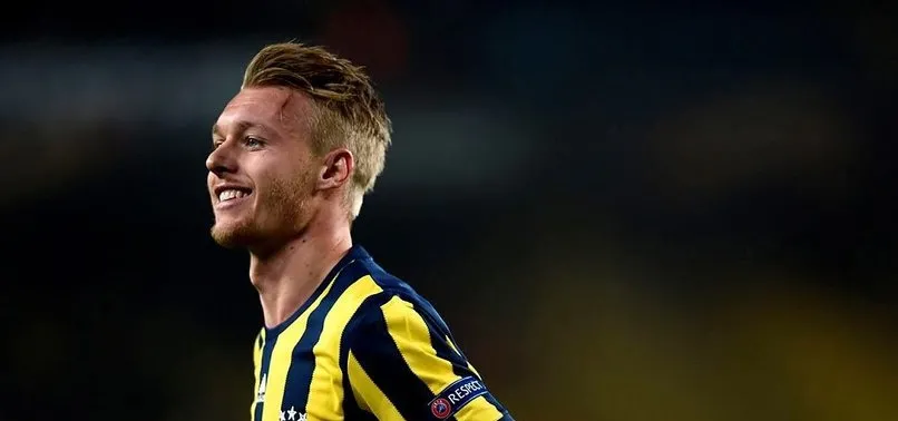 SİMON KJAER AYRILIYOR MU?