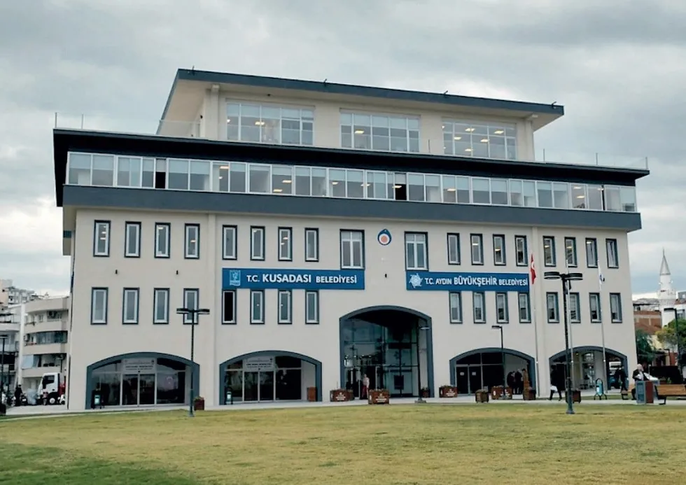 Kuşadası'nı sarsan kirli para ağında şok itiraflar! Rüşvetin üssü Kuşadasıspor - 2