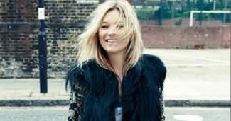 Herkesin istediği kadın!