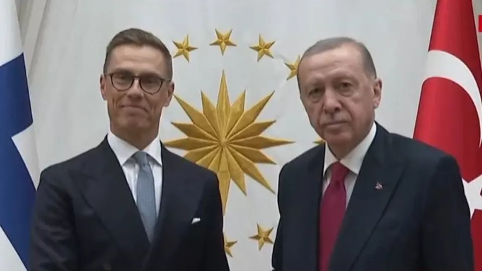 Başkan Erdoğan: Gazze’de ateşkes sağlanmalı