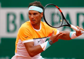 Rafael Nadal, tenis akademisi açtı