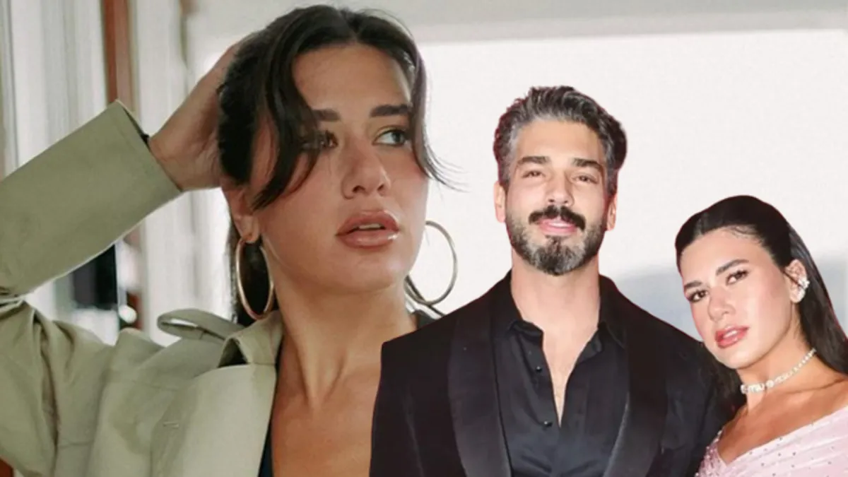 Sibil Çetinkaya sevenlerini korkuttu: "Saatlerdir acıdan ağlıyorum"