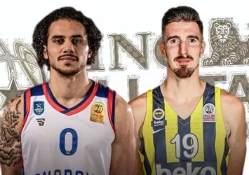 ING All-Star'da kadrolar belli oldu