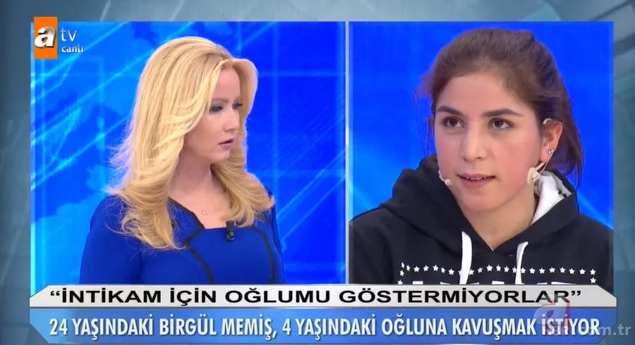 Müge Anlı ile Tatlı Sert'te inanılmaz olay! Müge Anlı çıldırdı! 6