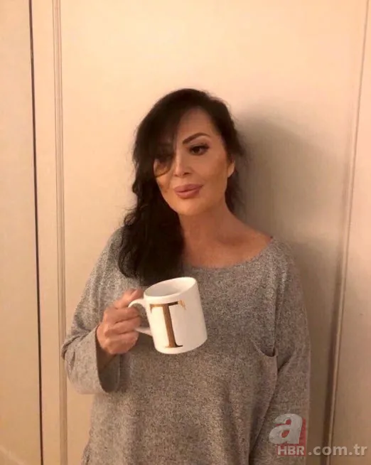 Seda Sayan'ın son hali şaşkına çevirdi! Estetik sonrası... 15