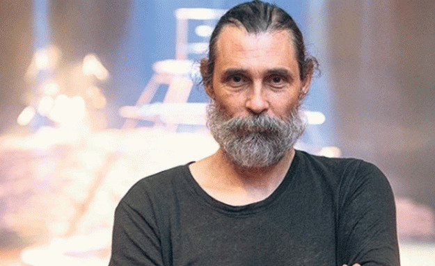 Son dakika: Behzat Ç karakteriyle hafızalara kazınan Erdal Beşikçioğlu COVID-19’a yakalandı