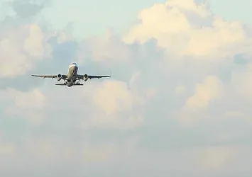 Yunanistan'da uçuşlar dört gün duracak