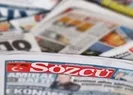 Sözcü gazetesinin yalanları saymakla bitmiyor!