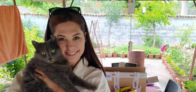 Aile evinde kahreden olay! Genç doktorun feci sonu