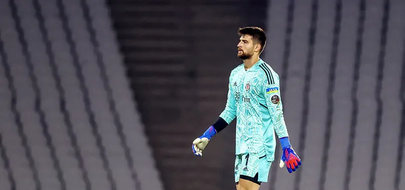 Beşiktaş'tan Ersin Destanoğlu'na yeni teklif